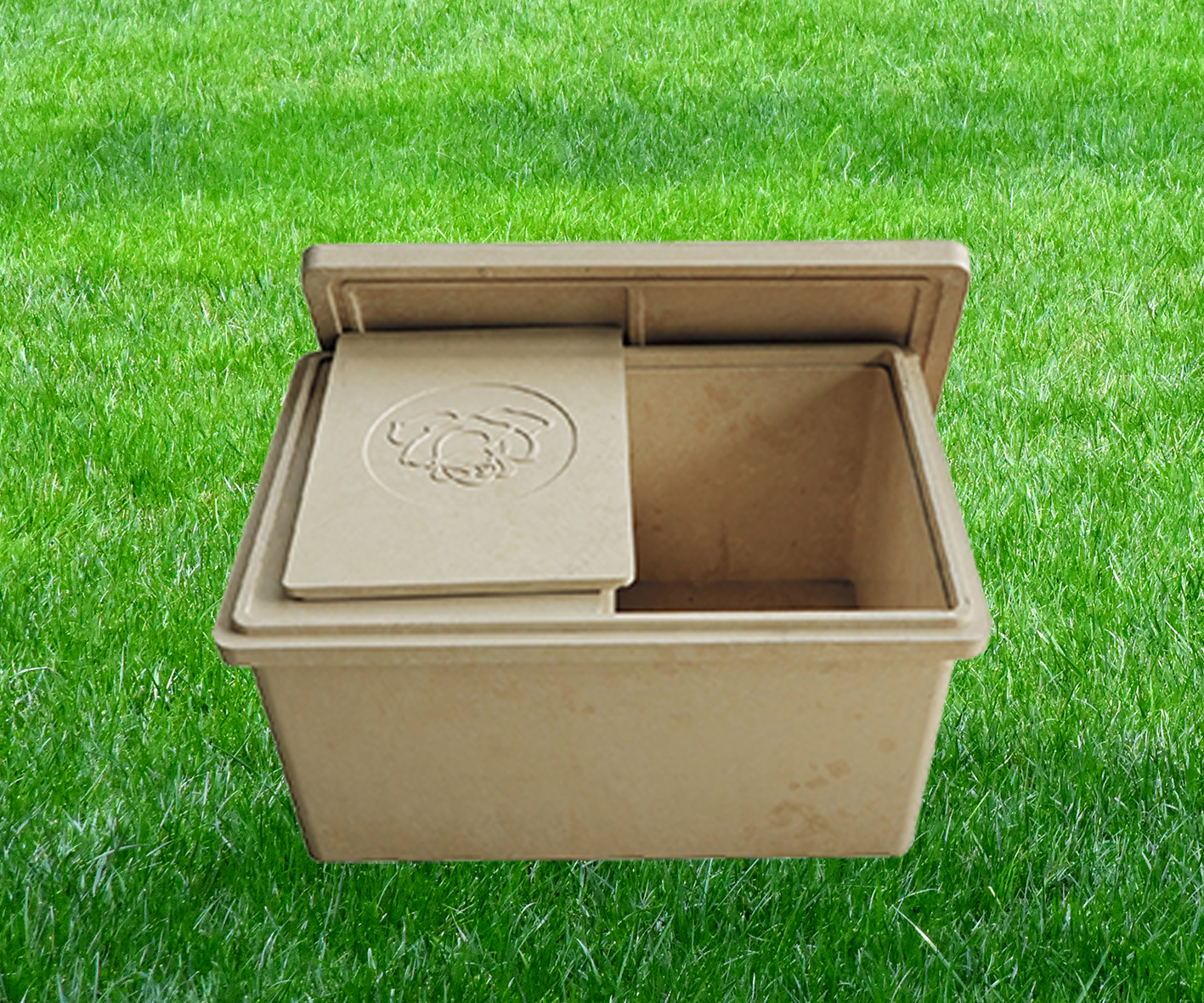 <strong>尊龙凯时人生就是博z6com集团推出环保高分子复合材料</strong>